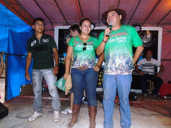 II Cavalgada das Serras tem participação record de público - Imagem 280