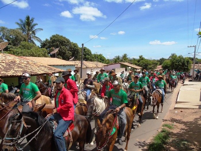 II Cavalgada das Serras tem participação record de público - Imagem 110