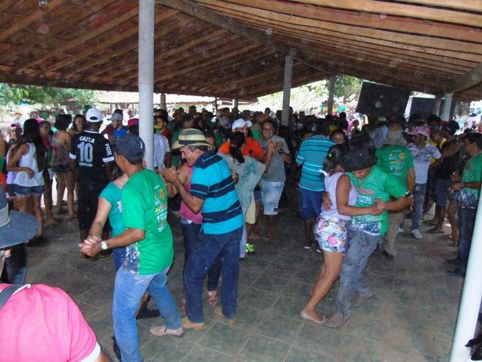 II Cavalgada das Serras tem participação record de público - Imagem 271