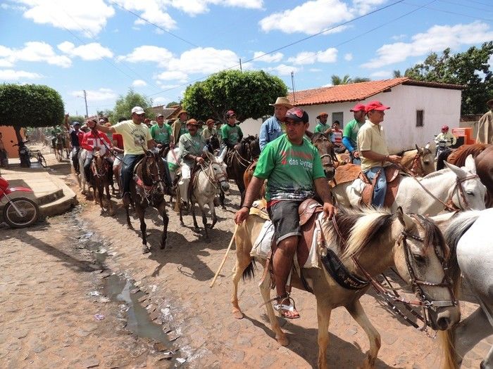II Cavalgada das Serras tem participação record de público - Imagem 95