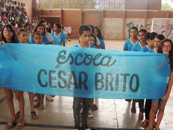                           Jogos estudantis reeditam sucesso do ano passado - Imagem 3