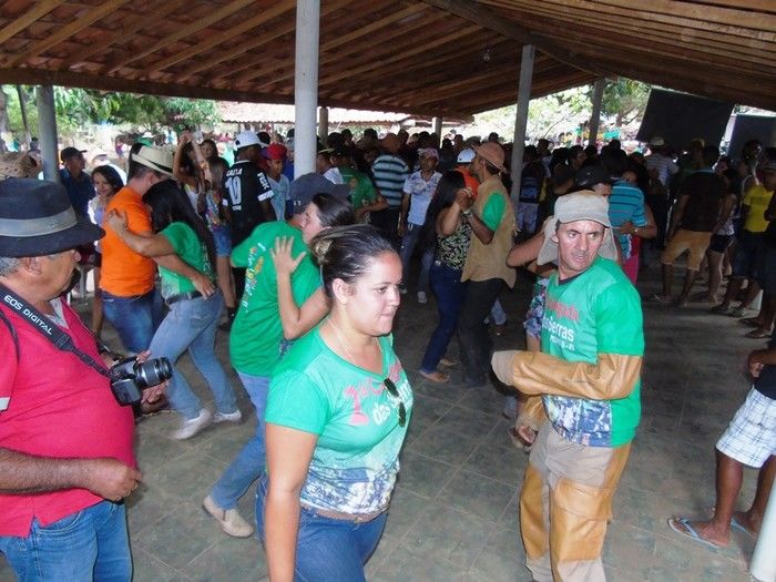 II Cavalgada das Serras tem participação record de público - Imagem 270