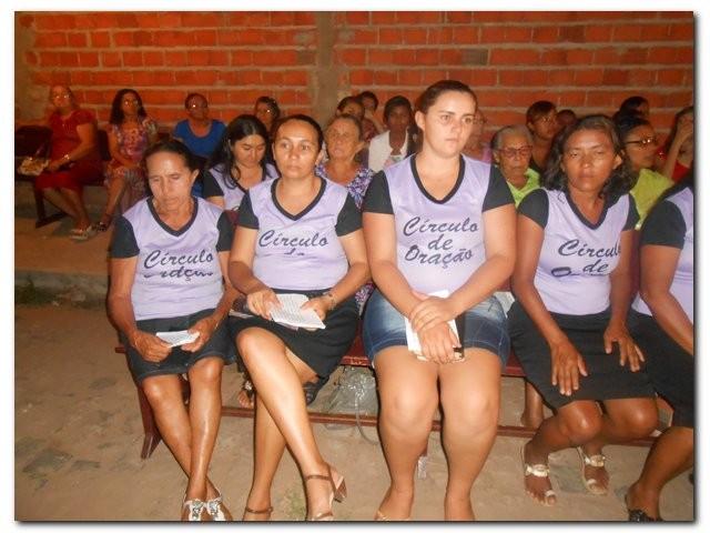  41º Aniversário do Círculo de Oração da Igreja Evangélica - Imagem 8