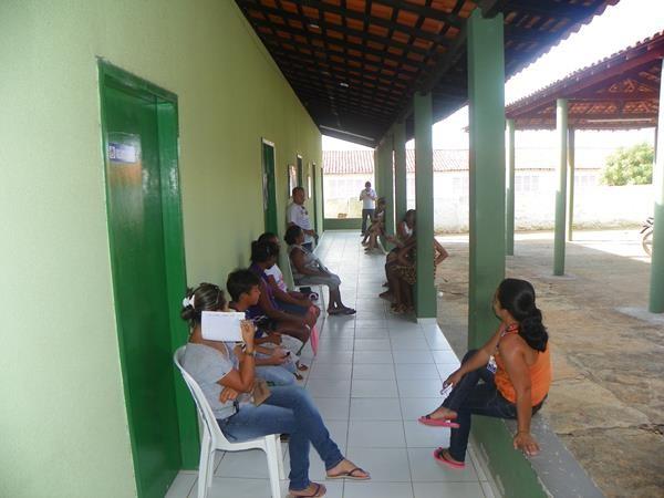 Hospital de Amarante sem médicos e município está sobrecarregado no atendimento básico - Imagem 1