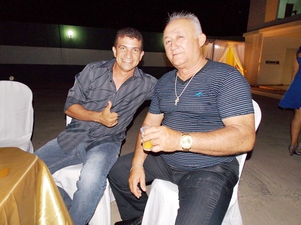 Enlace Matrimonial de Hánderson Carvalho e Fabiula Alves - Imagem 43