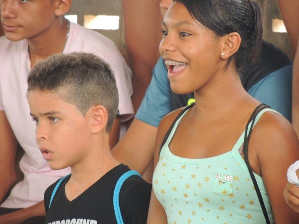                           Jogos estudantis reeditam sucesso do ano passado - Imagem 18