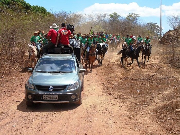 II Cavalgada das Serras tem participação record de público - Imagem 126