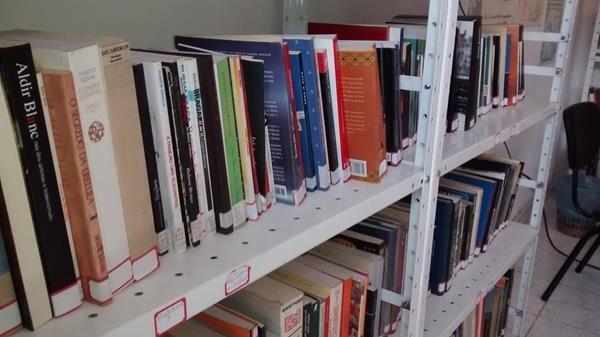 Biblioteca municipal Nasi Castro vai prestar homenagem ao poeta Da Costa e Silva - Imagem 5