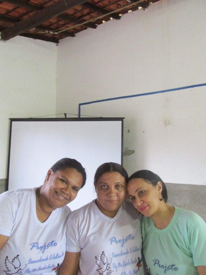 Projeto Contra as Drogas é encerrado com Show de Desfile para a Escolha do Garoto e Garota Roque Alencar 2014 - Imagem 32