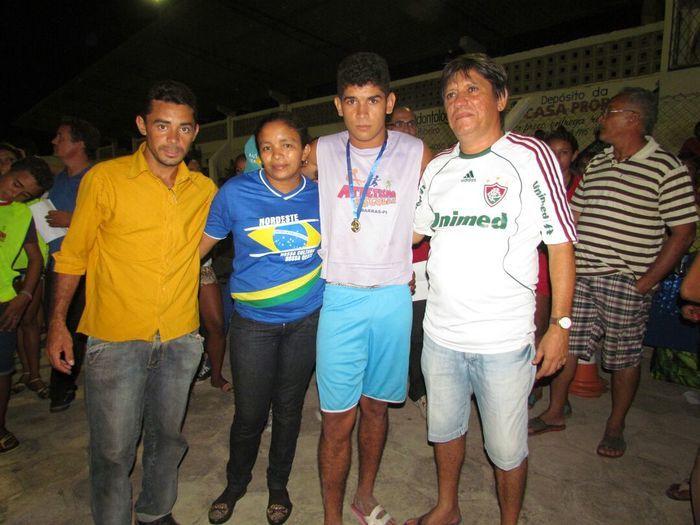 Encerramento do programa ‘Atleta na Escola’ - Imagem 13