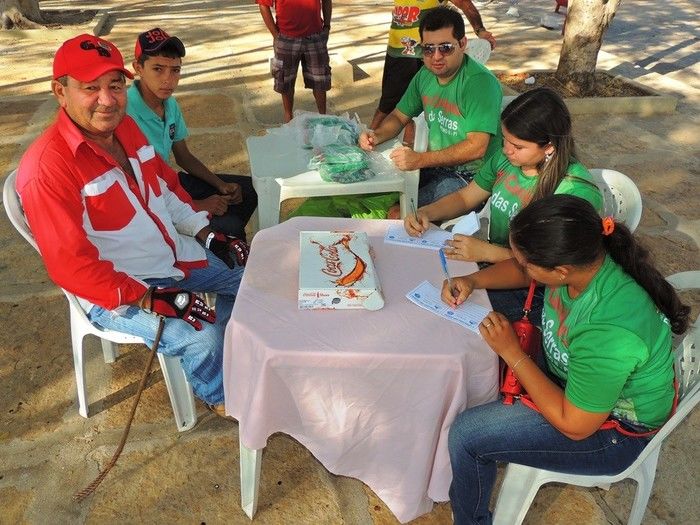 II Cavalgada das Serras tem participação record de público - Imagem 2