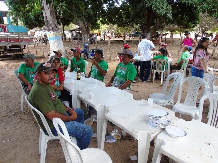 II Cavalgada das Serras tem participação record de público - Imagem 188