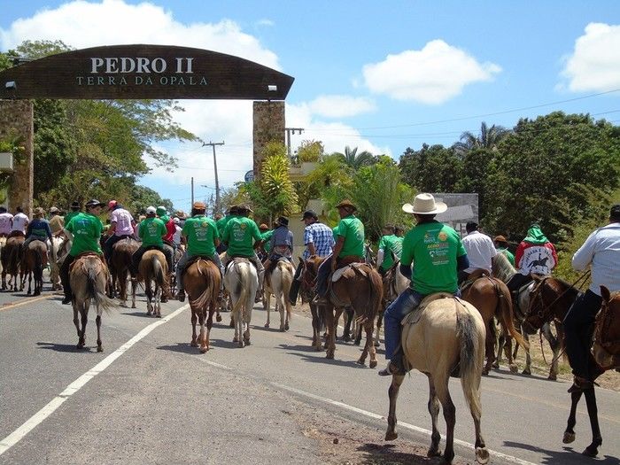 II Cavalgada das Serras tem participação record de público - Imagem 165