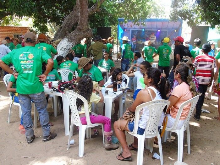 II Cavalgada das Serras tem participação record de público - Imagem 190