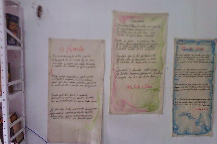 Biblioteca municipal Nasi Castro vai prestar homenagem ao poeta Da Costa e Silva - Imagem 8