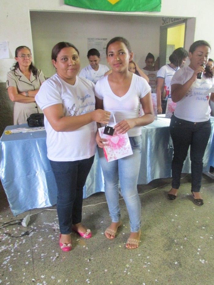 Projeto Contra as Drogas é encerrado com Show de Desfile para a Escolha do Garoto e Garota Roque Alencar 2014 - Imagem 18