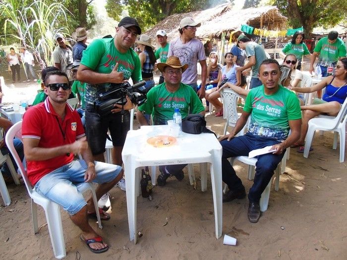 II Cavalgada das Serras tem participação record de público - Imagem 192
