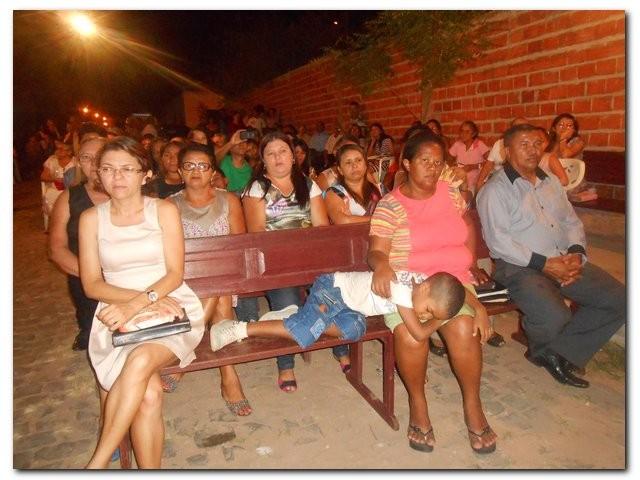  41º Aniversário do Círculo de Oração da Igreja Evangélica - Imagem 9