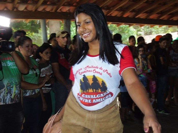 II Cavalgada das Serras tem participação record de público - Imagem 239