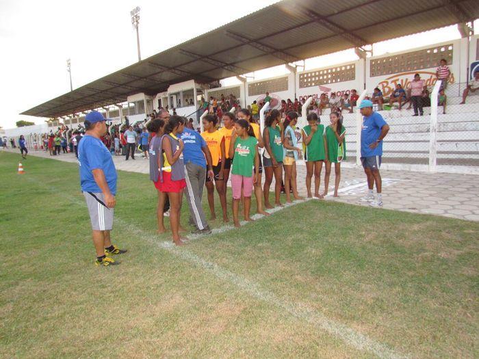Encerramento do programa ‘Atleta na Escola’ - Imagem 26
