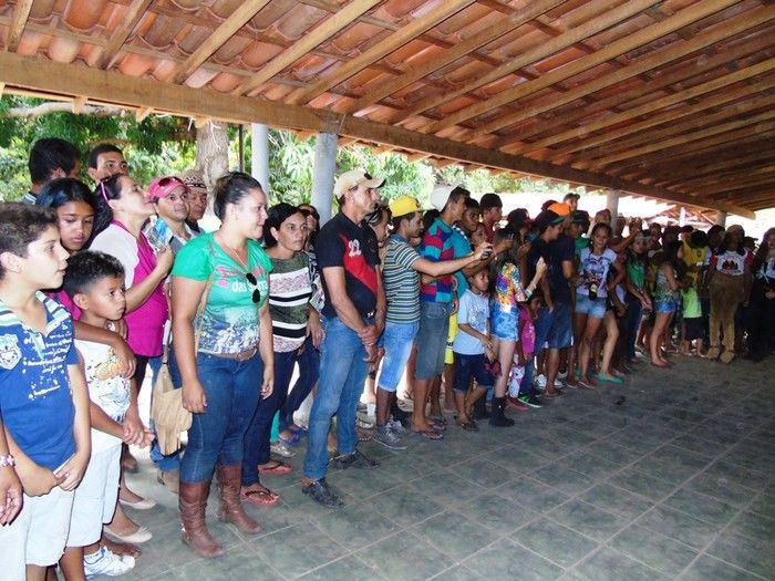 II Cavalgada das Serras tem participação record de público - Imagem 234