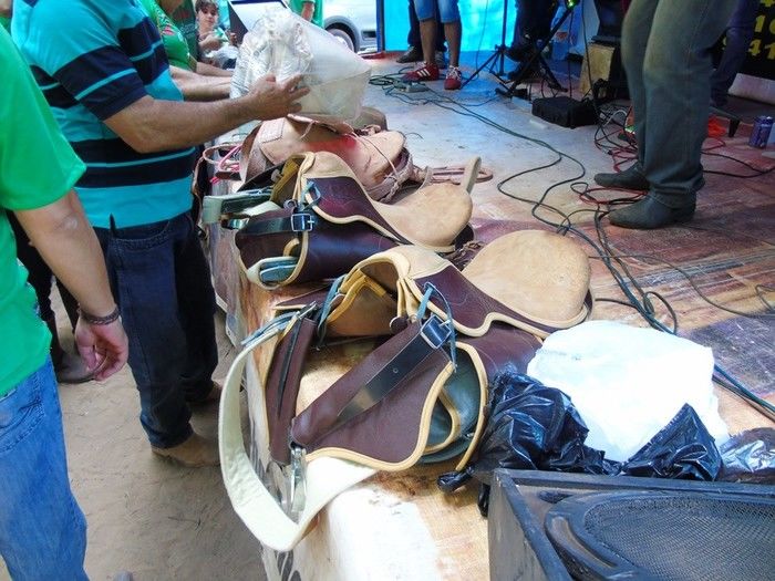 II Cavalgada das Serras tem participação record de público - Imagem 221