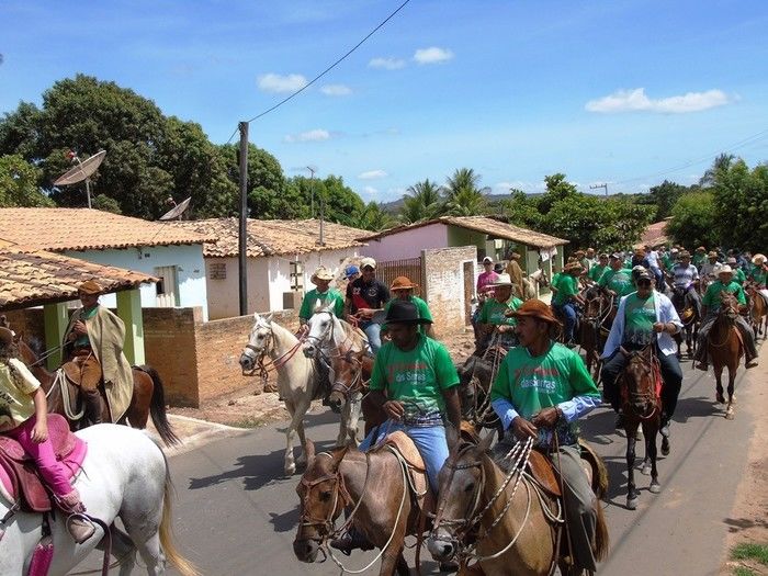 II Cavalgada das Serras tem participação record de público - Imagem 114