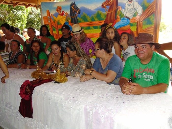 II Cavalgada das Serras tem participação record de público - Imagem 244