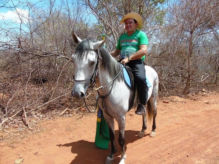 II Cavalgada das Serras tem participação record de público - Imagem 133