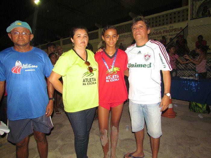 Encerramento do programa ‘Atleta na Escola’ - Imagem 9
