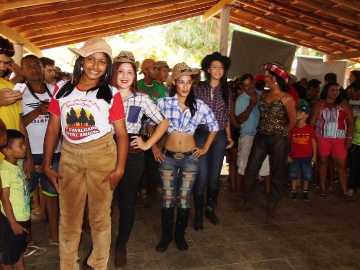 II Cavalgada das Serras tem participação record de público - Imagem 242