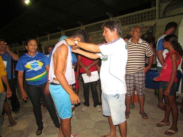 Encerramento do programa ‘Atleta na Escola’ - Imagem 31