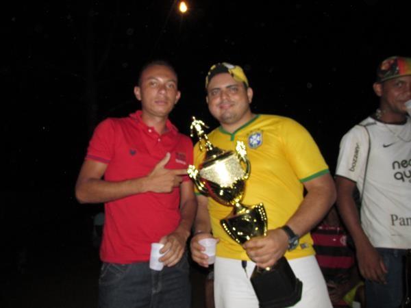 Comunidade da Unha de Gato realizou final do campeonato - Imagem 22