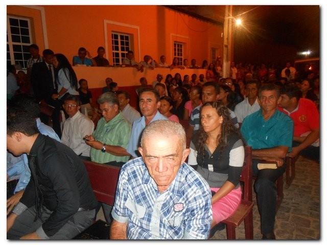  41º Aniversário do Círculo de Oração da Igreja Evangélica - Imagem 13