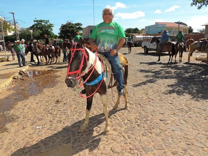 II Cavalgada das Serras tem participação record de público - Imagem 20