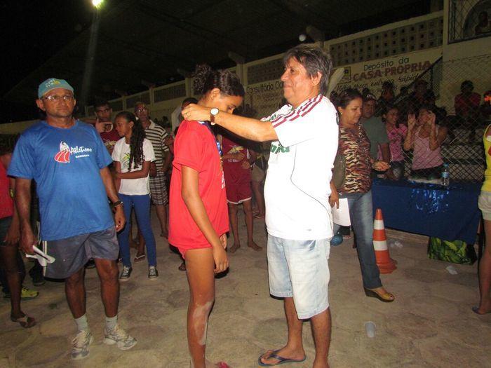 Encerramento do programa ‘Atleta na Escola’ - Imagem 8