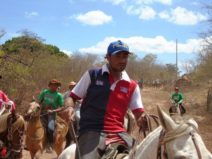II Cavalgada das Serras tem participação record de público - Imagem 131
