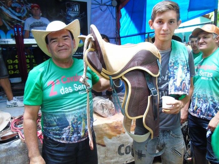 II Cavalgada das Serras tem participação record de público - Imagem 230