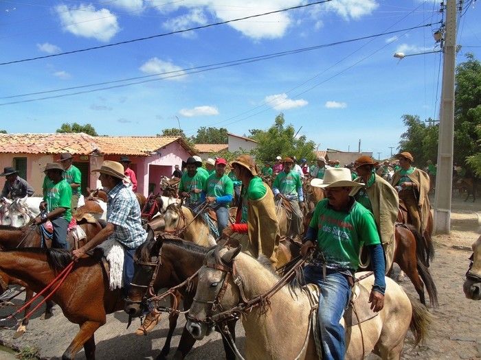 II Cavalgada das Serras tem participação record de público - Imagem 102