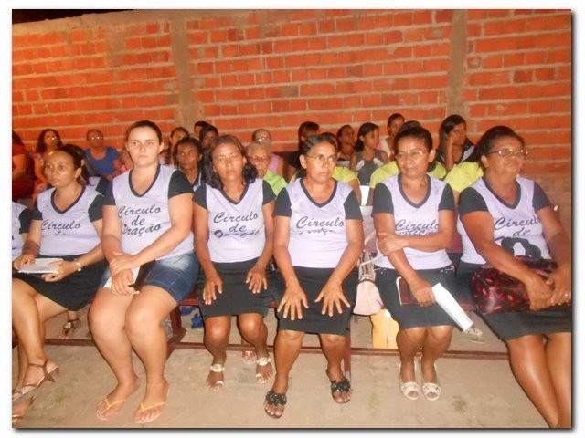  41º Aniversário do Círculo de Oração da Igreja Evangélica - Imagem 6