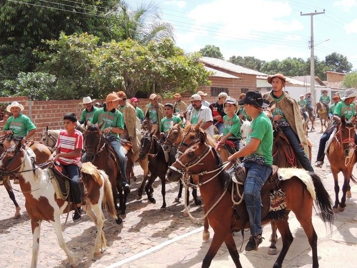 II Cavalgada das Serras tem participação record de público - Imagem 86