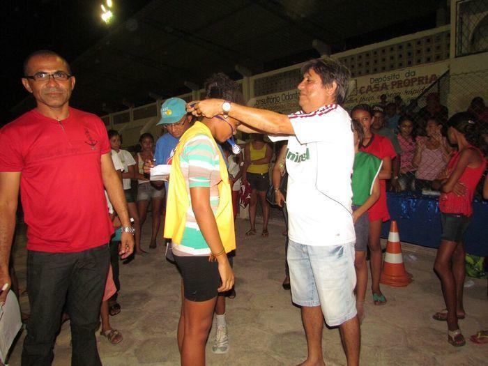 Encerramento do programa ‘Atleta na Escola’ - Imagem 27
