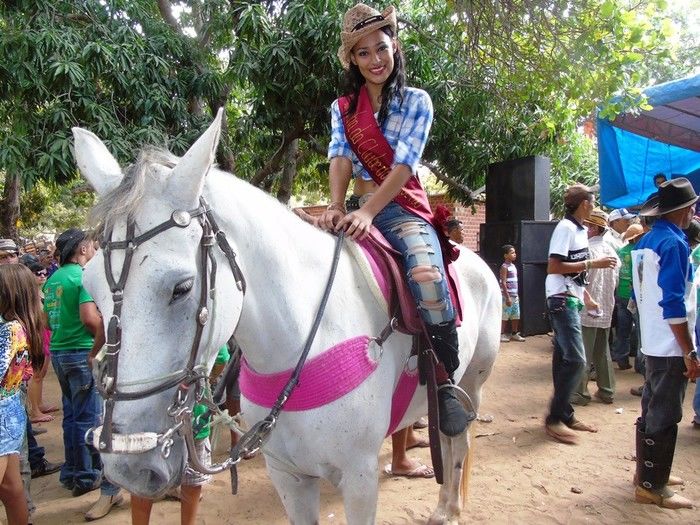 II Cavalgada das Serras tem participação record de público - Imagem 255