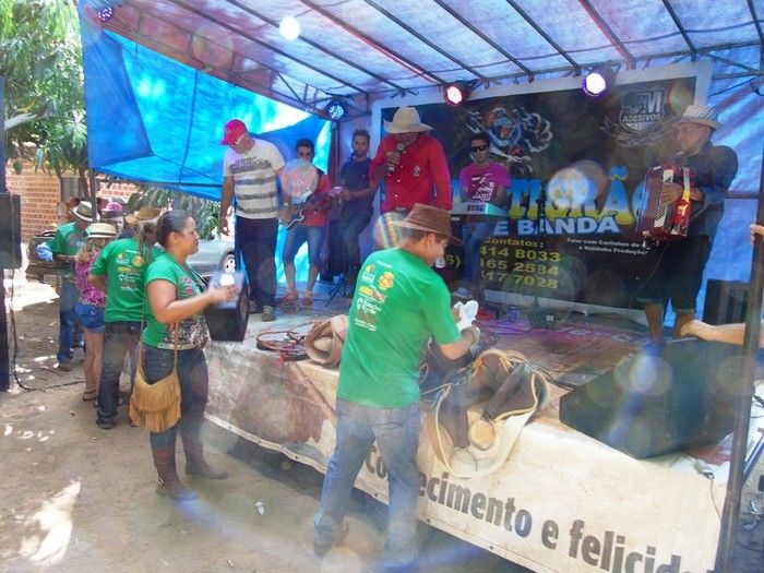 II Cavalgada das Serras tem participação record de público - Imagem 218