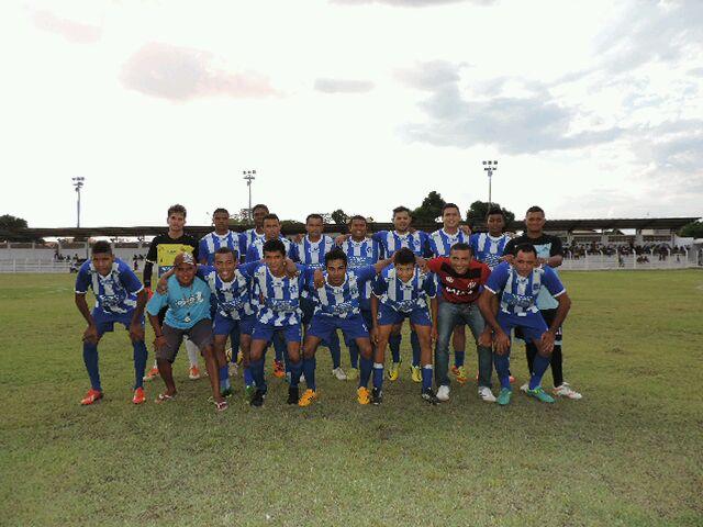 Final do Campeonato Barrense de Futebol - Imagem 29