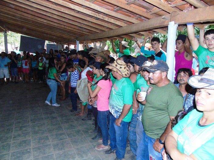 II Cavalgada das Serras tem participação record de público - Imagem 235