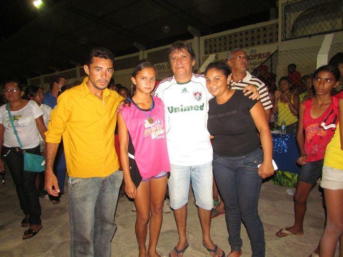 Encerramento do programa ‘Atleta na Escola’ - Imagem 16