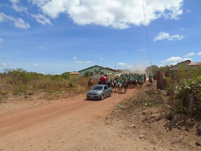 II Cavalgada das Serras tem participação record de público - Imagem 117