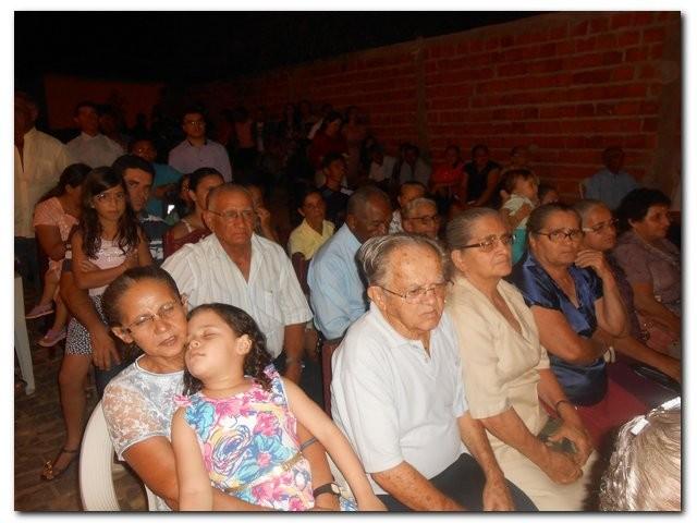  41º Aniversário do Círculo de Oração da Igreja Evangélica - Imagem 16