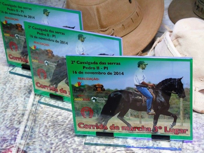 II Cavalgada das Serras tem participação record de público - Imagem 222